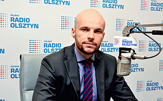 Łukasz Sztych: „Wiele polskich firm źle naliczało godzinową pensję minimalną” Łukasz Sztych: „Wiele polskich firm źle naliczało godzinową pensję minimalną”